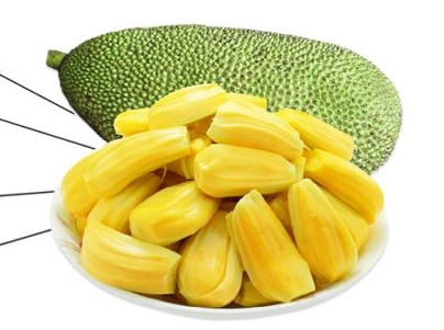 怎么判断菠萝蜜是否成熟 菠萝蜜的核怎么吃有什么功效 怎么判断菠萝蜜是否成熟 菠萝蜜的核怎么吃有什么功效