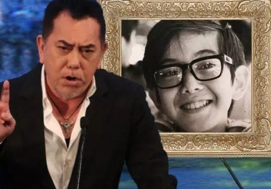 黄秋生如何回应有私生子的问题? 黄秋生如何回应有私生子的问题?