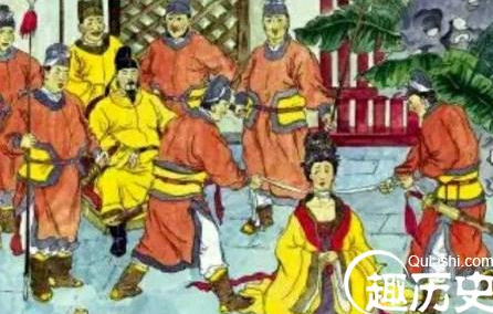安史之乱后大唐是怎样一步步衰败的 安史之乱后大唐是怎样一步步衰败的