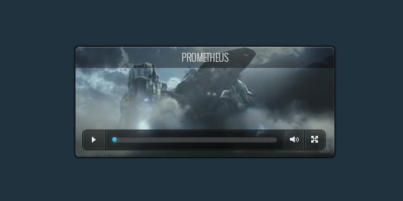 HTML5��Ƶ������ ���Ქ����UI����